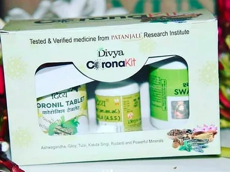 Despite slap from AYUSH Ministry over Coronil ads, Patanjali gained mileage, rue experts