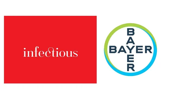 Infectious Advertising bags the creative duties of multiple Bayer brands