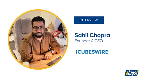 Decoding iCubesWire’s influencer marketing playbook to maintain consumer trust and relevance