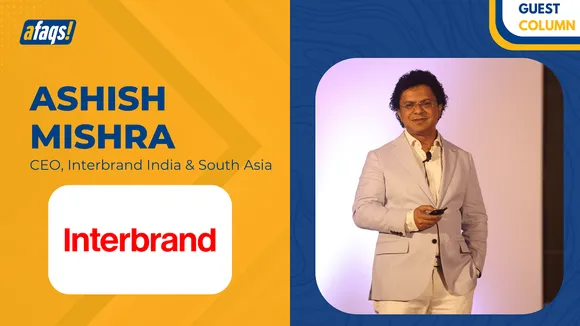 Brands navigating the shifting sands of a brand new world
