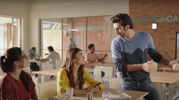 Flipkart’s ‘India ka Fashion Capital’ campaign targets youth, aspirational customers