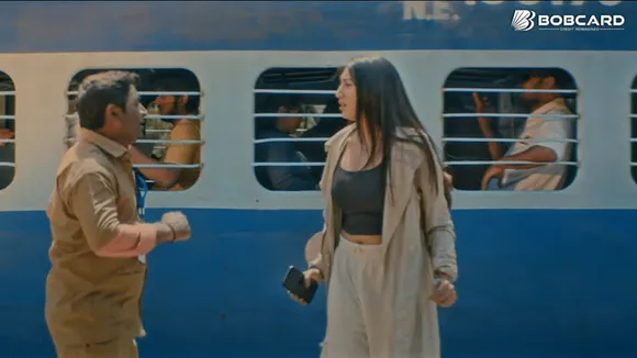 BOBCARD launches #AurKyaChahiye campaign to showcase the benefits of UPI-linked credit cards