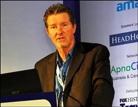 TV.NXT 2011: The changing face of content worldwide