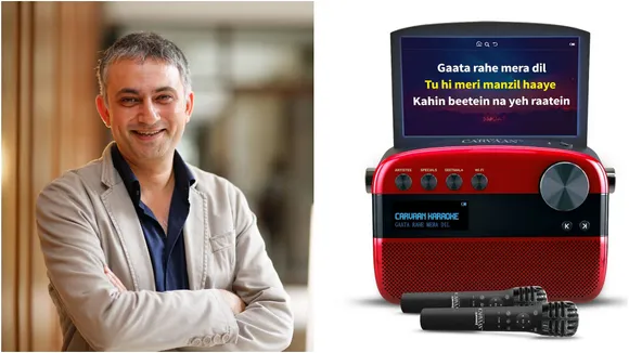 "At Saregama, anthropology trumps technology": Vikram Mehra on Carvaan's journey from Classics to Kids to Karaoke