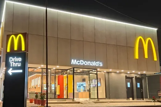McDonald’s North and East to double its footprint in next 3 years
