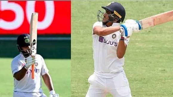 India’s young cricketers see their brand value soar post-Oz series win… 