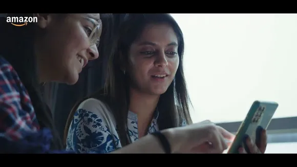 Amazon India celebrates employees and partners making festive deliveries special in its latest campaign #MagicHaiAmazonHai