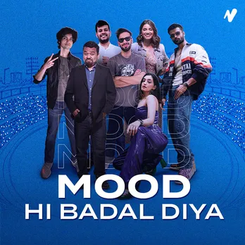 Tata Neu celebrates fan emotions this TATA IPL season with its ‘Mood Hi Badal Diya’ campaign 