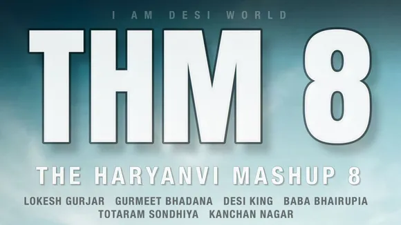 Likee collaborates with I Am Desi World to promote new music video