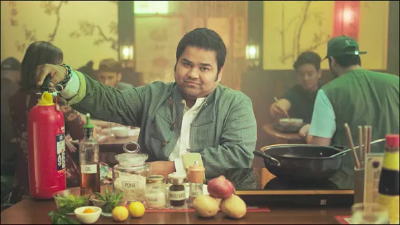 Tata AIG warms up to the summer holidays with witty ad film