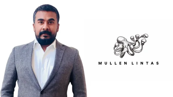 Mullen Lintas CEO Hari Krishnan quits