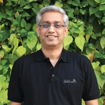 Wingreens appoints Ramesh Menon as Group CEO
