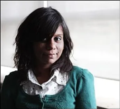 Vidhya Sankarnarayanan joins Saatchi & Saatchi, Mumbai
