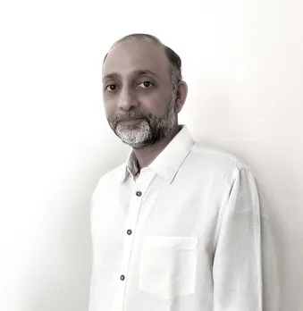 Burzin Mehta joins Indigo Consulting as National Creative Director