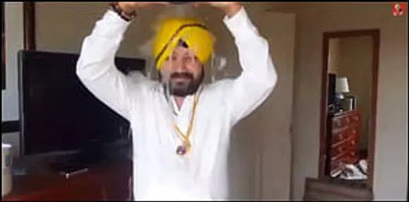 ALS Ice Bucket Challenge: Soaked for a Cause