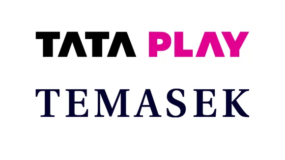 Tata Sons secure Temasek's 10% stake in Tata Play for Rs 835 crore: Report