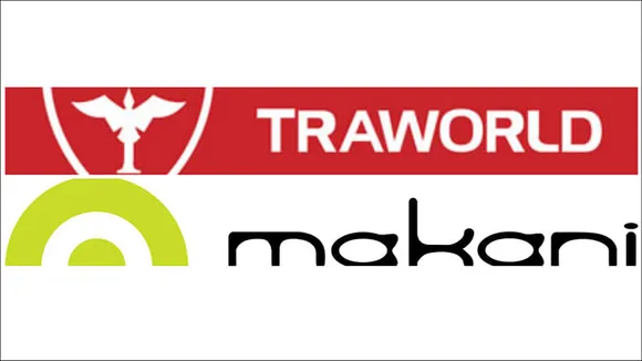 Makani bags integrated mandate of Traworld Luggage Bags