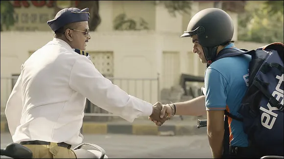 It's your turn to shop online, says Flipkart