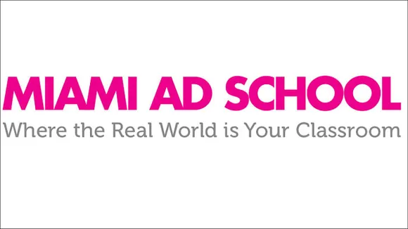 Miami Ad School to host strategic planning boot camp in Mumbai