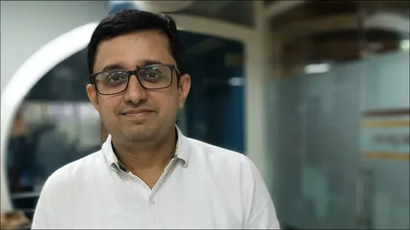 Practo's Premanshu Singh moves to Coverfox