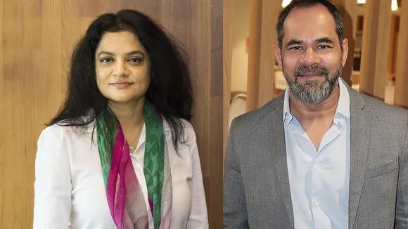 Wunderman Thompson South Asia announces elevations