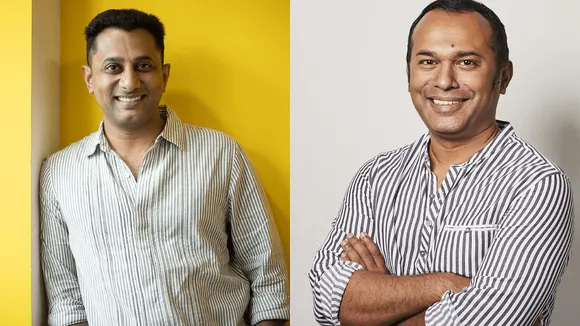 60-65% of our revenue comes from digital work: Aditya Kanthy and Rahul Mathew, DDB Mudra Group