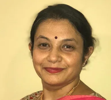 "Weddings have changed, but jewellery remains an important part": Ranjani Krishnaswamy, Tanishq
