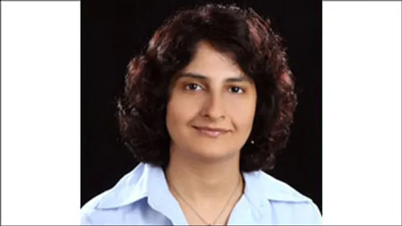 DDB MudraMax’s Amita Karwal joins Vizeum as COO, North and South