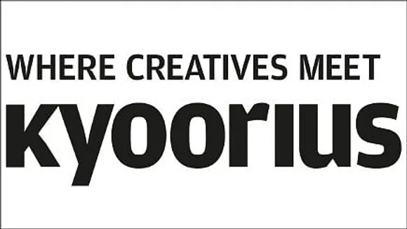 R Balki is Jury Foreman at Kyoorius Creative Awards 2016