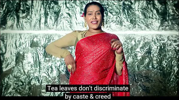 Brooke Bond Red Label's Happy Hijras Return With 'Sab Rab De Bande'