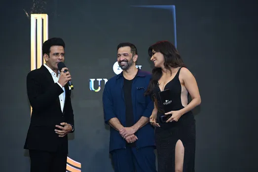 Zee Zest Unlimit Awards 2024: Celebrating Culinary and Hospitality Excellence