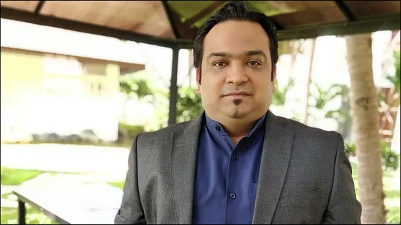 WittyFeed appoints Mayur Sethi as Partner and COO