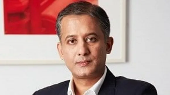 FICCI appoints Kevin Vaz as chairman of Media & Entertainment Committee