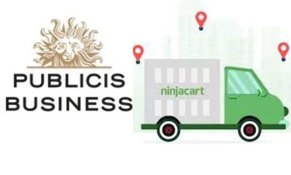 Publicis Business wins creative mandate for Agri-Tech start-up Ninjacart