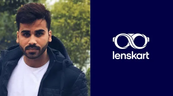 “Lenskart will be a functional brand on Amazon and a lifestyle brand on Myntra”: Madhur Acharya
