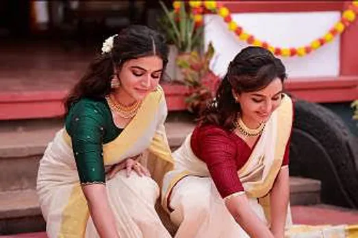 This Onam, celebrate the tradition of togetherness with Kalyan Jewellers