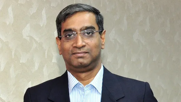 CavinKare’s Venkatesh Vijayaraghavan on the launch of new disinfectant brand Bacto-V