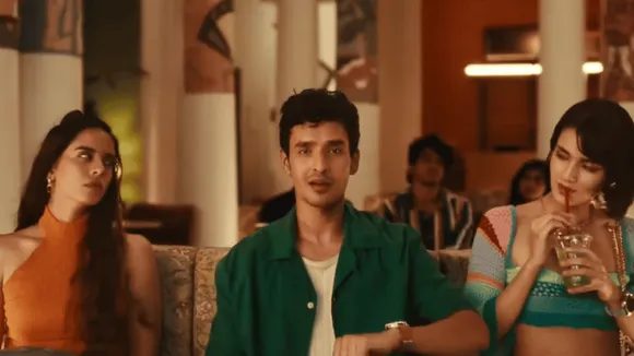 Samsung India launches 'World On My Watch’ campaign to showcase the features of Watch6 Series