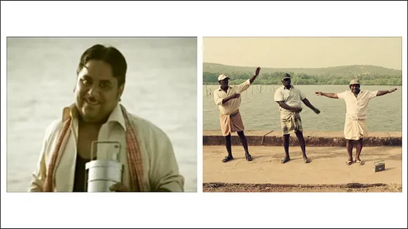Pidilite, O&M back with Fevicol Marine TVC after nearly 6 years