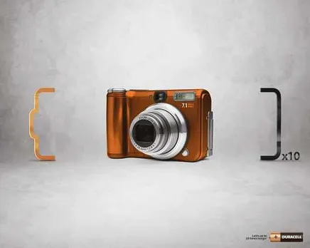 Camera