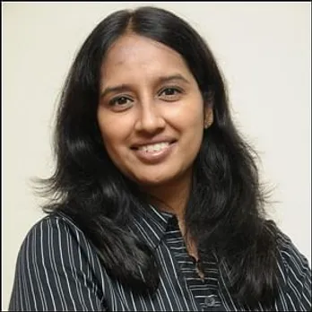 Vodafone's Anuradha Aggarwal joins Mondelez International