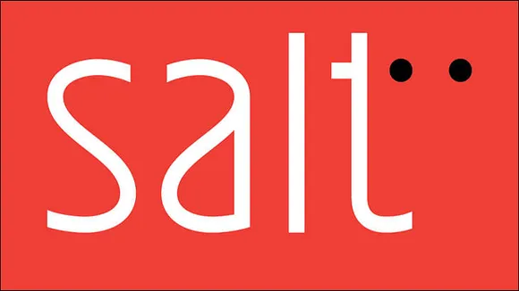 Salt Brand Solutions bags creative mandate for Sakal Media Group