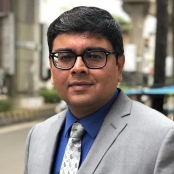 Ameya Lokhande moves on from Ogilvy
