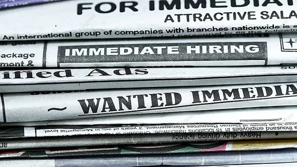 PCI urges newspapers to double-check employment and recruitment ads: Report