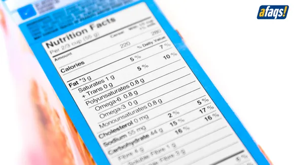 FSSAI’s nutrition labelling mandate sends FMCG brands back to the design & packaging drawing board