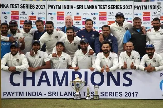 Paytm to continue as BCCI's title sponsor; will shell out Rs 3.80 crore per match 