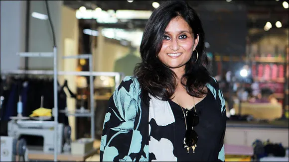 "I believe in simple, clear creative briefs": Madhu S Dutta, Raymond