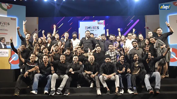 Wavemaker and Mondelez win top honours at EMVIES 2024 