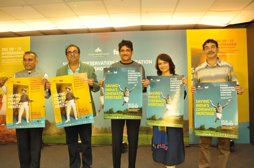 Viacom18 partners with Film Heritage Foundation