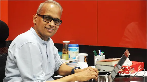How should media houses adapt to the digital world?